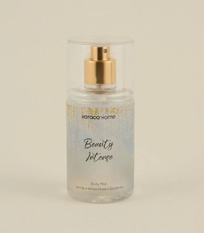 Beauty Intense Body Mist Beauty Intense Body Mist