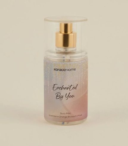 Enchanted By You Body Mist