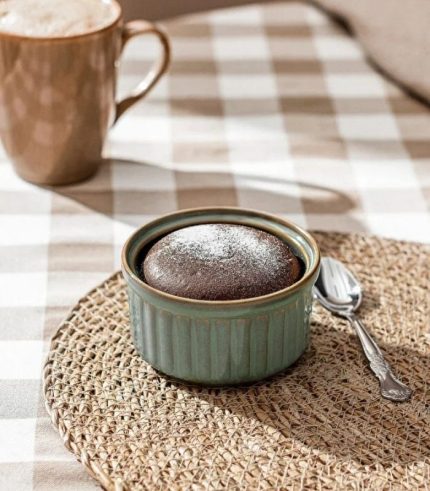 Kleby 2’li Sufle Kabı