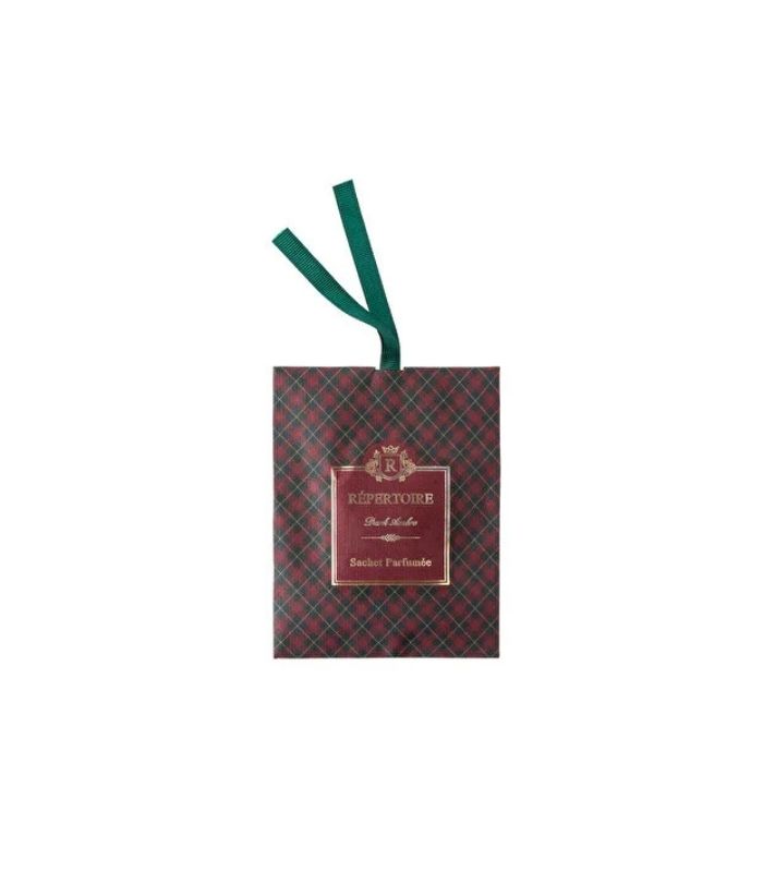 Répertoire Koku Kesesi Dark Ambre
