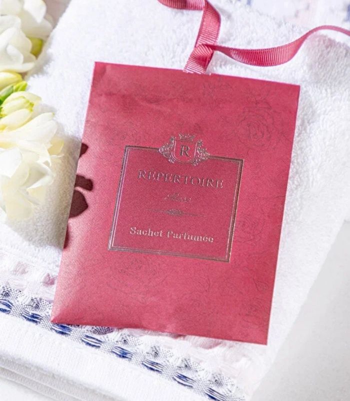 Répertoire Koku Kesesi Rose De Jardin