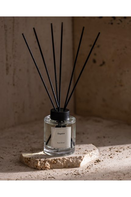 Madame Coco Répertoire Çubuklu Oda Parfümü Black - 100 ml
