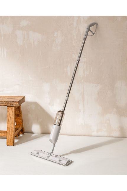 Madame Coco Squirtle Sprey Mop 39,5X129,5X12,5 cm Boyutları ile Ergonomik ve Dayanıklı