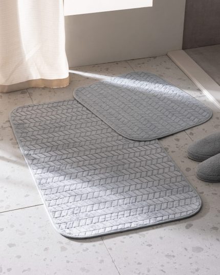 Madame Coco Norris Banyo Paspası