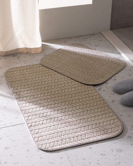 Madame Coco Norris Banyo Paspası
